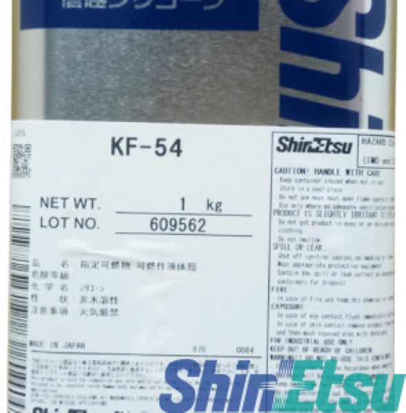 Dầu silicone ShinEtsu KF 54
